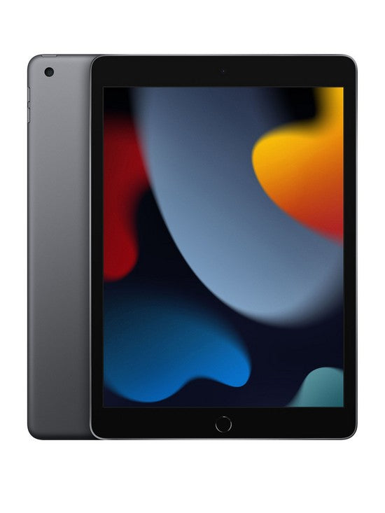 iPad (9th Gen, 2021), 64Gb, Wi-Fi, 10.2-inch - Space Grey - Brand new